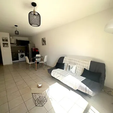 Apartament Climatise Coeur Historique D'ajaccio *