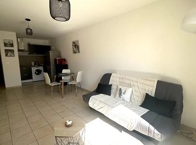 Apartament Climatise Coeur Historique D'ajaccio *